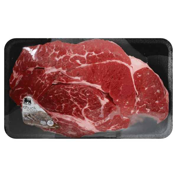 Beef Chuck Roast Order Online & Save Food Lion
