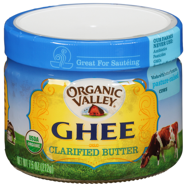 Ghee (Clarified Butter) Order Online & Save Stop & Shop