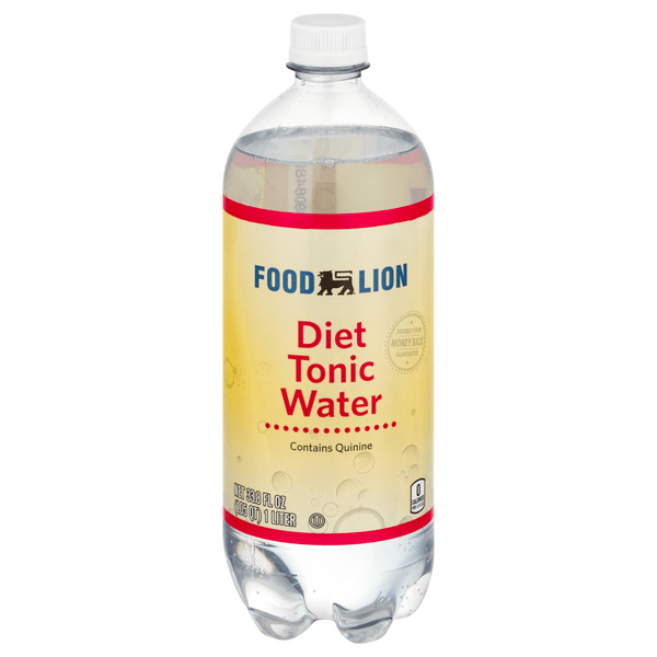 Save on Food Lion Tonic Water Diet Order Online Delivery Food Lion