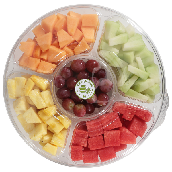 Fresh Fruit Trays Order Online & Save Food Lion