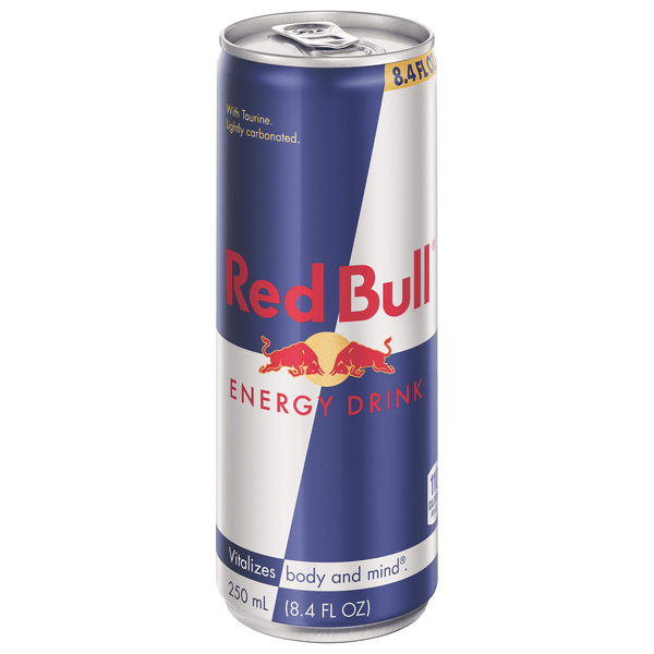 Save on Red Bull Energy Drink Order Online Delivery Stop & Shop