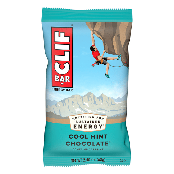 Save on Clif Energy Bar Cool Mint Chocolate Organic Order Online