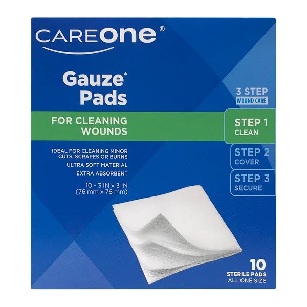 Non Stick Gauze For Burns Philippines at Joann Leclerc blog