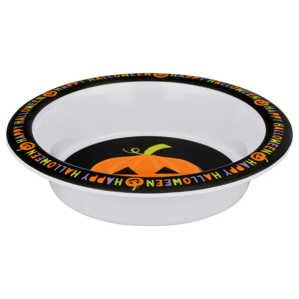 Save on Smart Living Single Serve Bowl Halloween Pumpkin Order Online