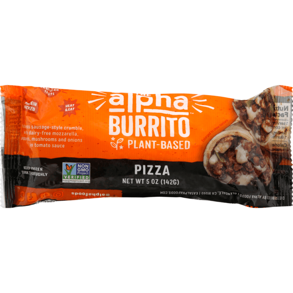 Frozen Burritos Order Online & Save GIANT