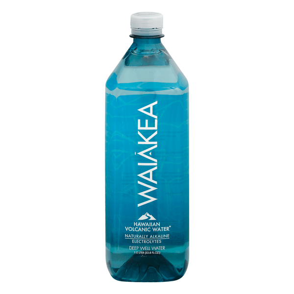 Save on Waiakea Hawaiian Volcanic Water Order Online Delivery Stop & Shop
