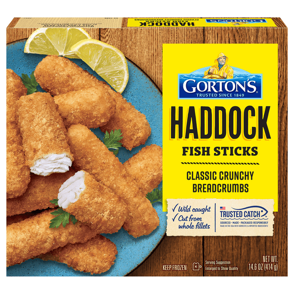 Fish Sticks Order Online & Save Giant