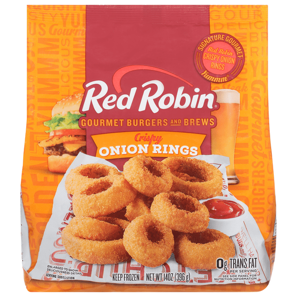 Onion Rings Order Online & Save GIANT