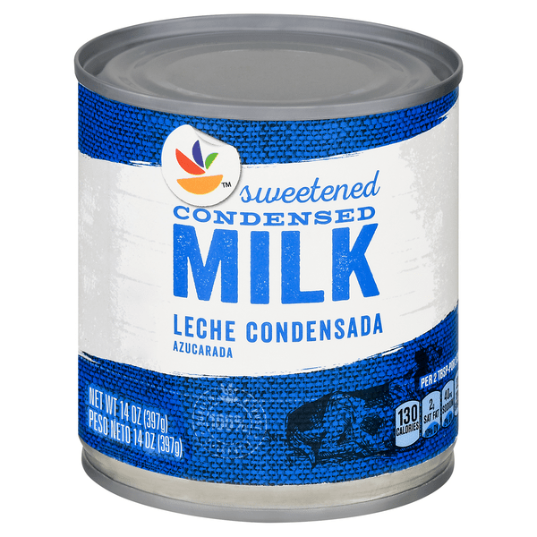 Save on Stop & Shop Condensed Milk Sweetened Order Online Delivery Stop & Shop