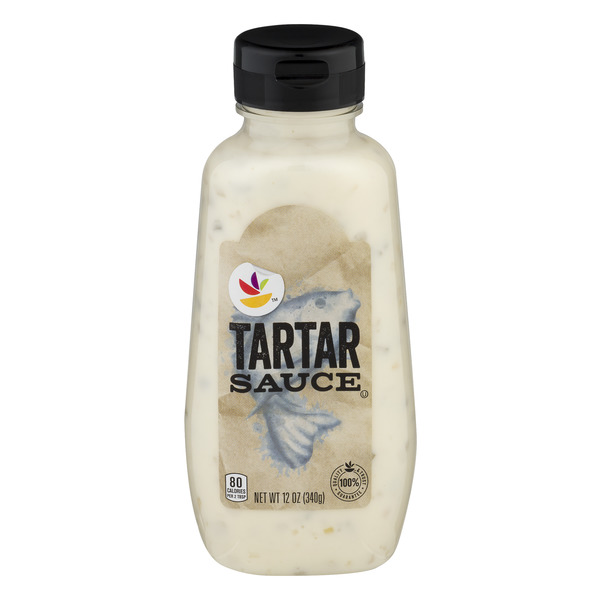 Tartar Sauce Order Online & Save GIANT
