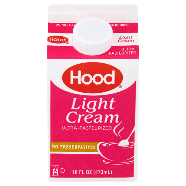 Light Cream