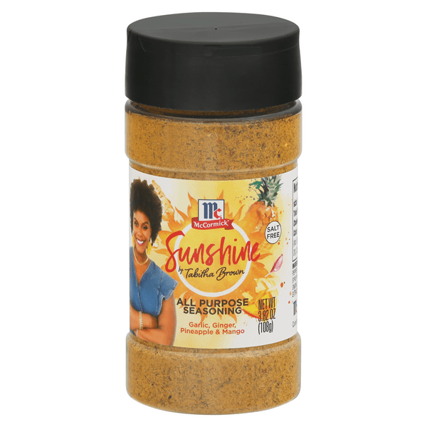 Mccormick Sunshine Seasoning Recipes Find Vegetarian Recipes