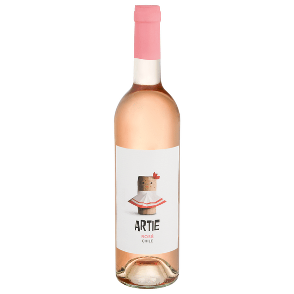 Save on Artie Chile Rose Wine Order Online Delivery Food Lion