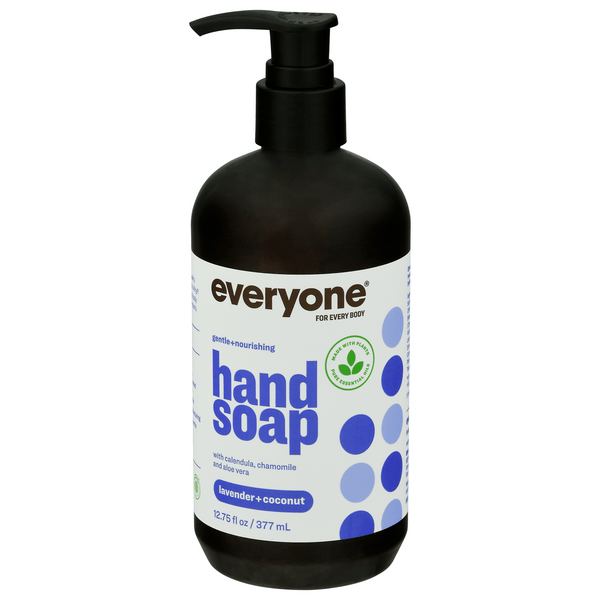 Save on Everyone Hand Soap Lavender + Coconut Order Online Delivery