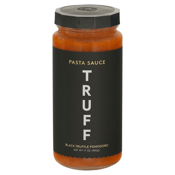 Save on Truff Black Truffle Pomodoro Pasta Sauce Order Online Delivery