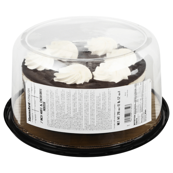 Bakery Cakes Order Online & Save Hannaford