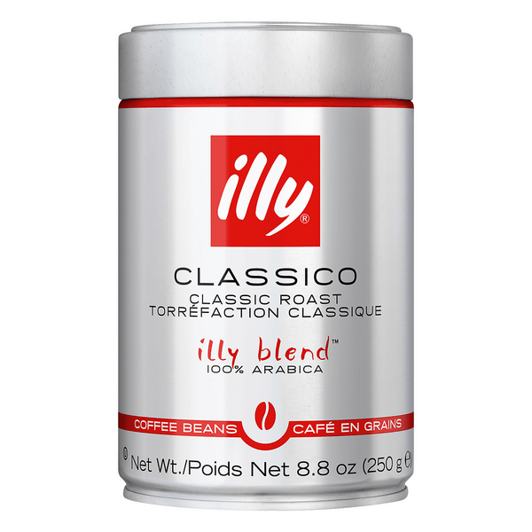 Save on illy Medium Whole Bean Medium Roast Coffee Order Online