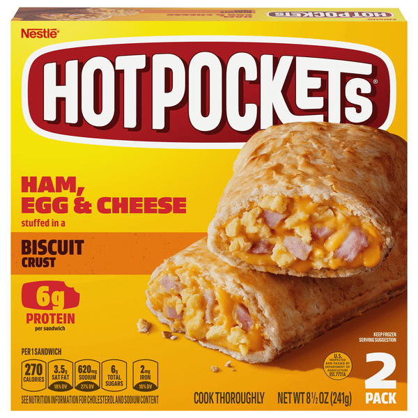 Frozen Breakfast Sandwiches Order Online & Save GIANT