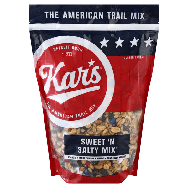 Save on Kar's Sweet 'N Salty Trail Mix Order Online Delivery Giant