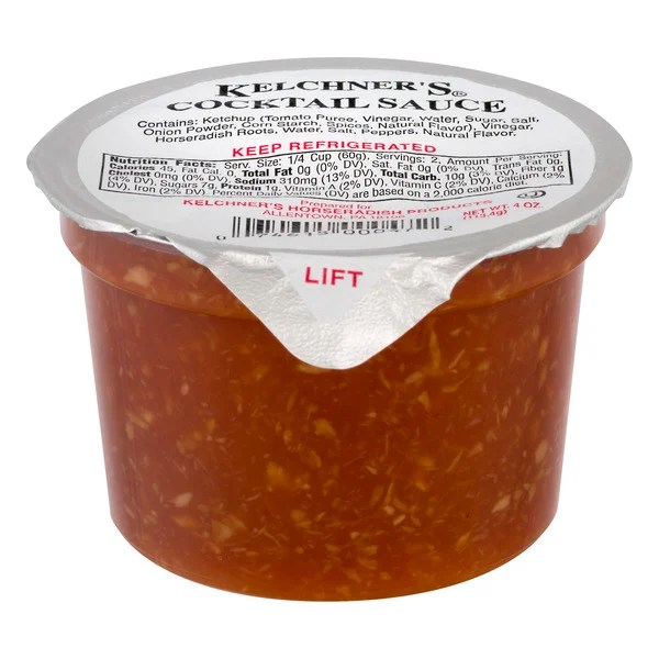 Seafood Sauces Order Online & Save Giant