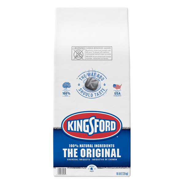 Save on Kingsford Charcoal Briquets The Original Order Online Delivery