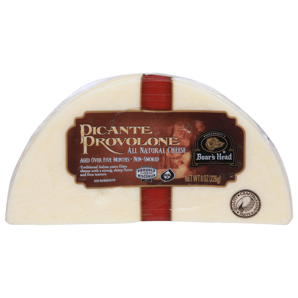 Specialty Provolone Cheese Order Online & Save Stop & Shop