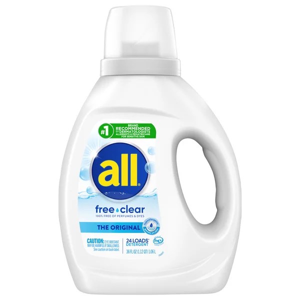 Laundry Detergent Order Online & Save GIANT