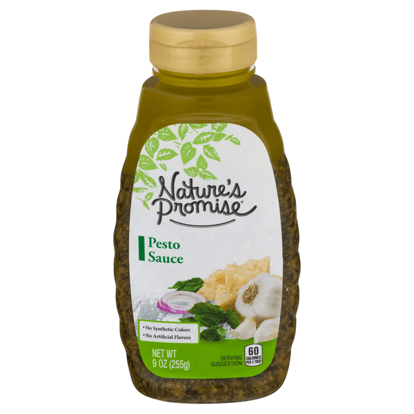 Shelf Stable Pesto Pasta Sauce Order Online & Save Giant