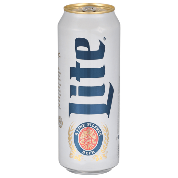 Save on Miller Lite Pilsner Beer Order Online Delivery GIANT