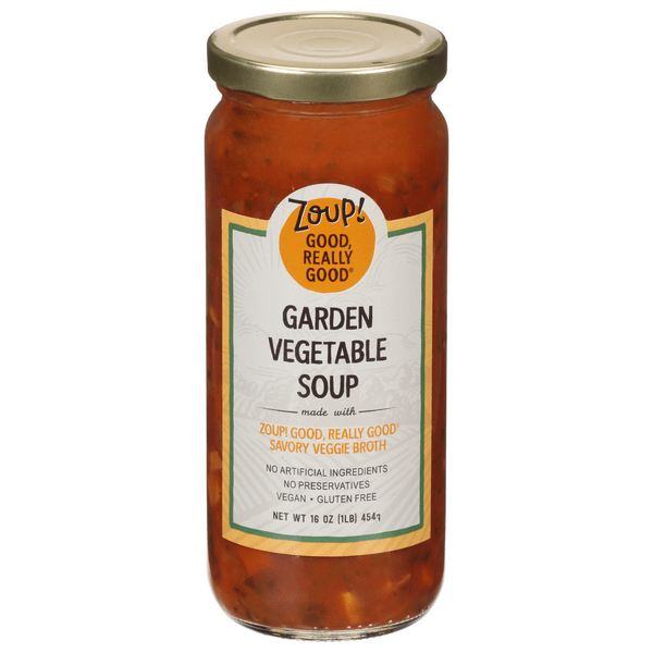 Ready To Heat Vegetable Soup Order Online & Save Giant
