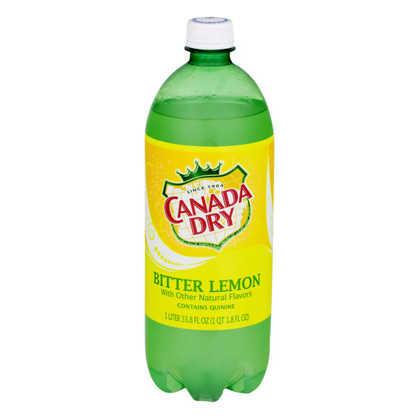 Save on Canada Dry Bitter Lemon Order Online Delivery Giant