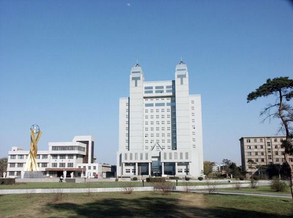 北华大学医学院_360百科