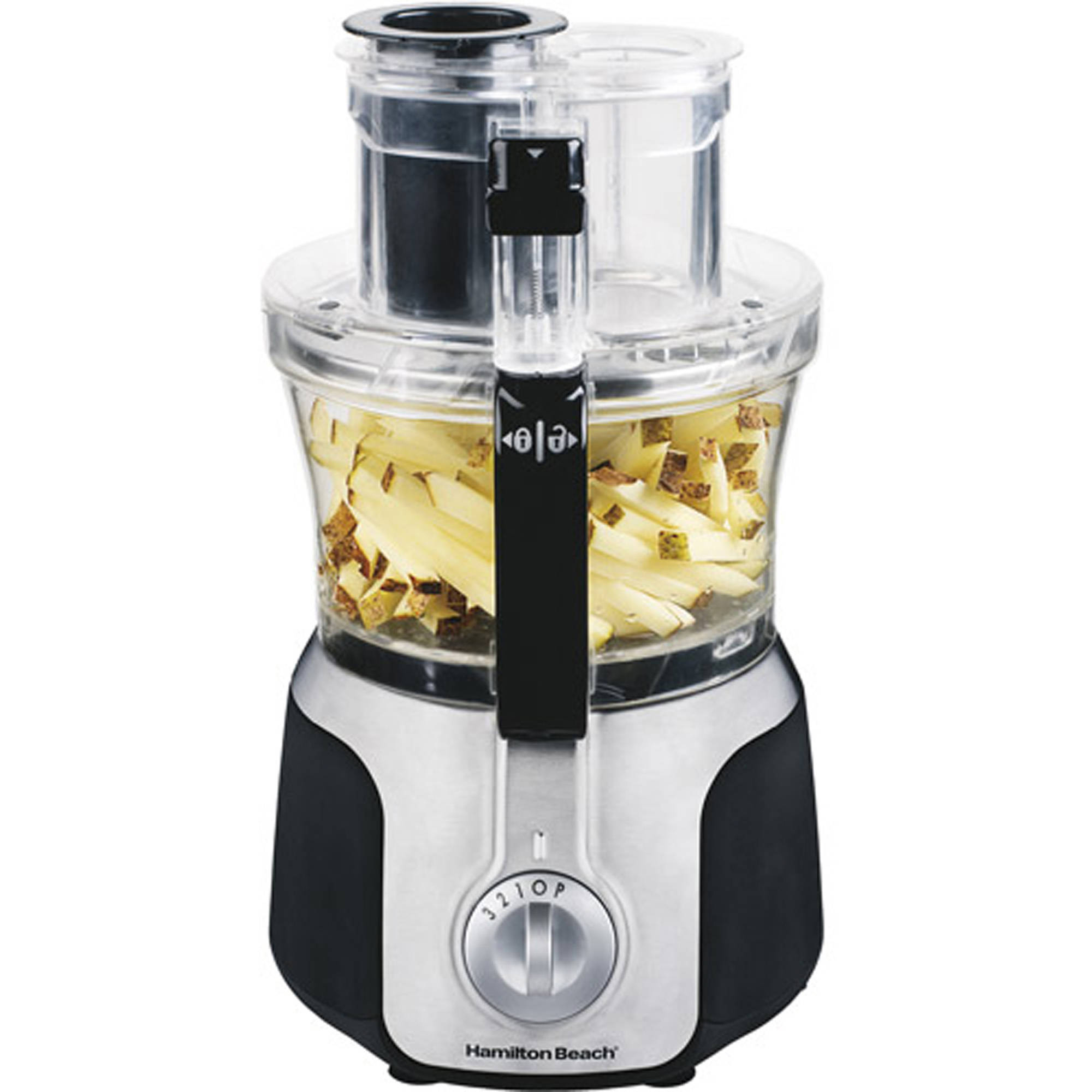 Food Prep and Processors