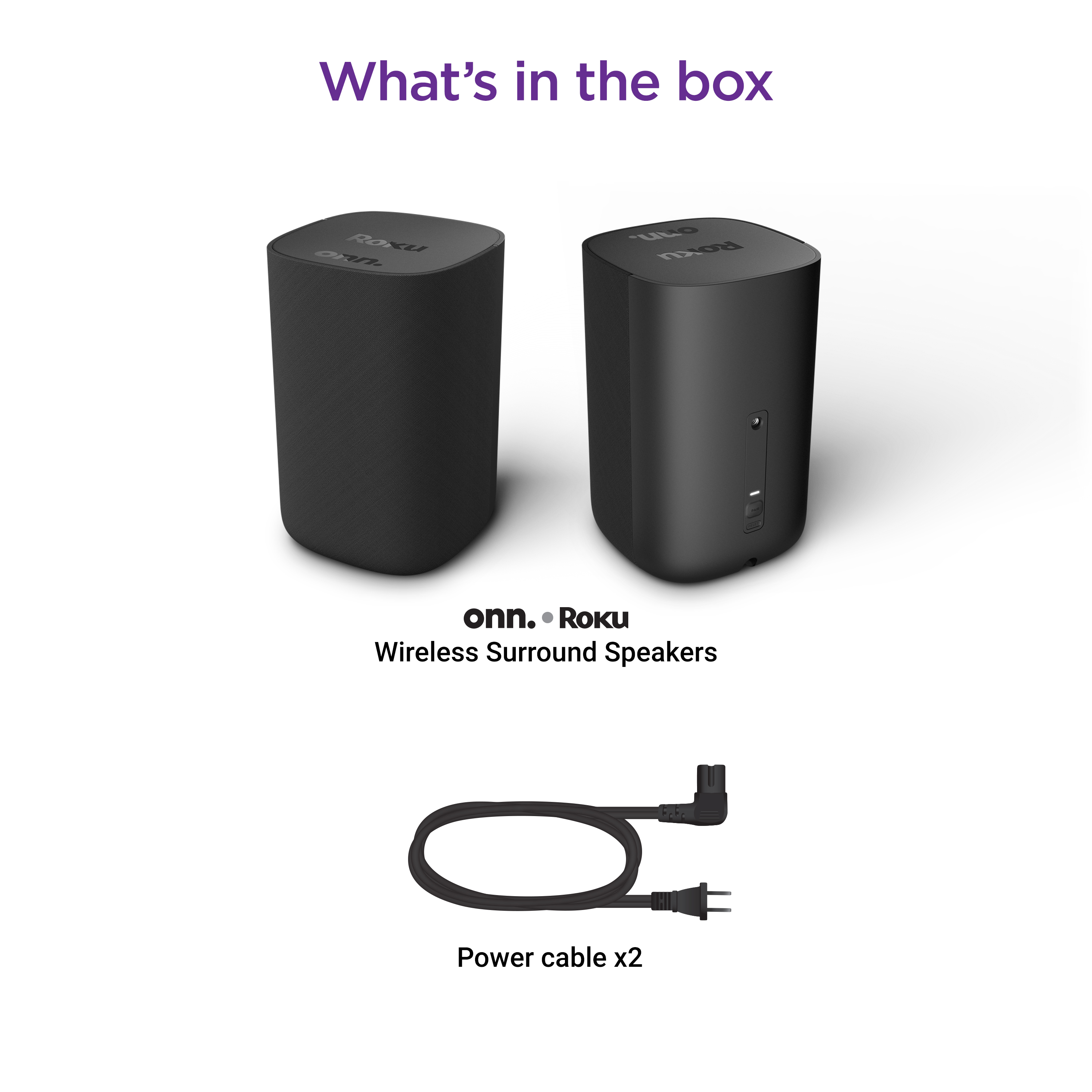 Product Features