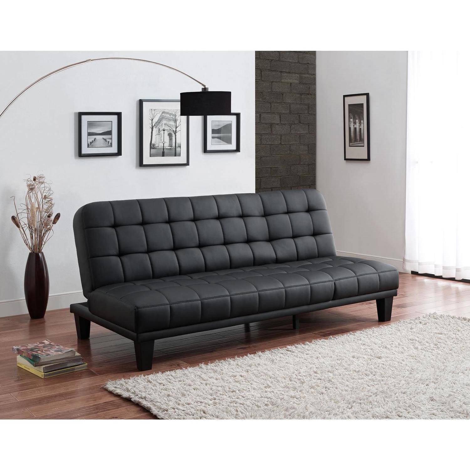 Lynda Futons Metropolitan Futon Lounger, Multiple Colors