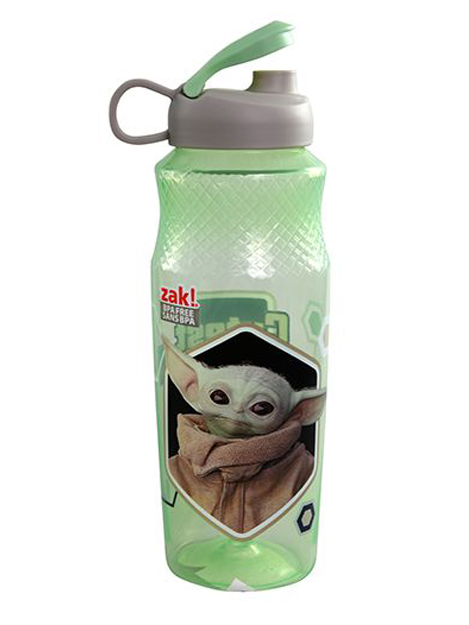 Star Wars Baby Yoda 30 oz Sullivan Water Bottle The Child