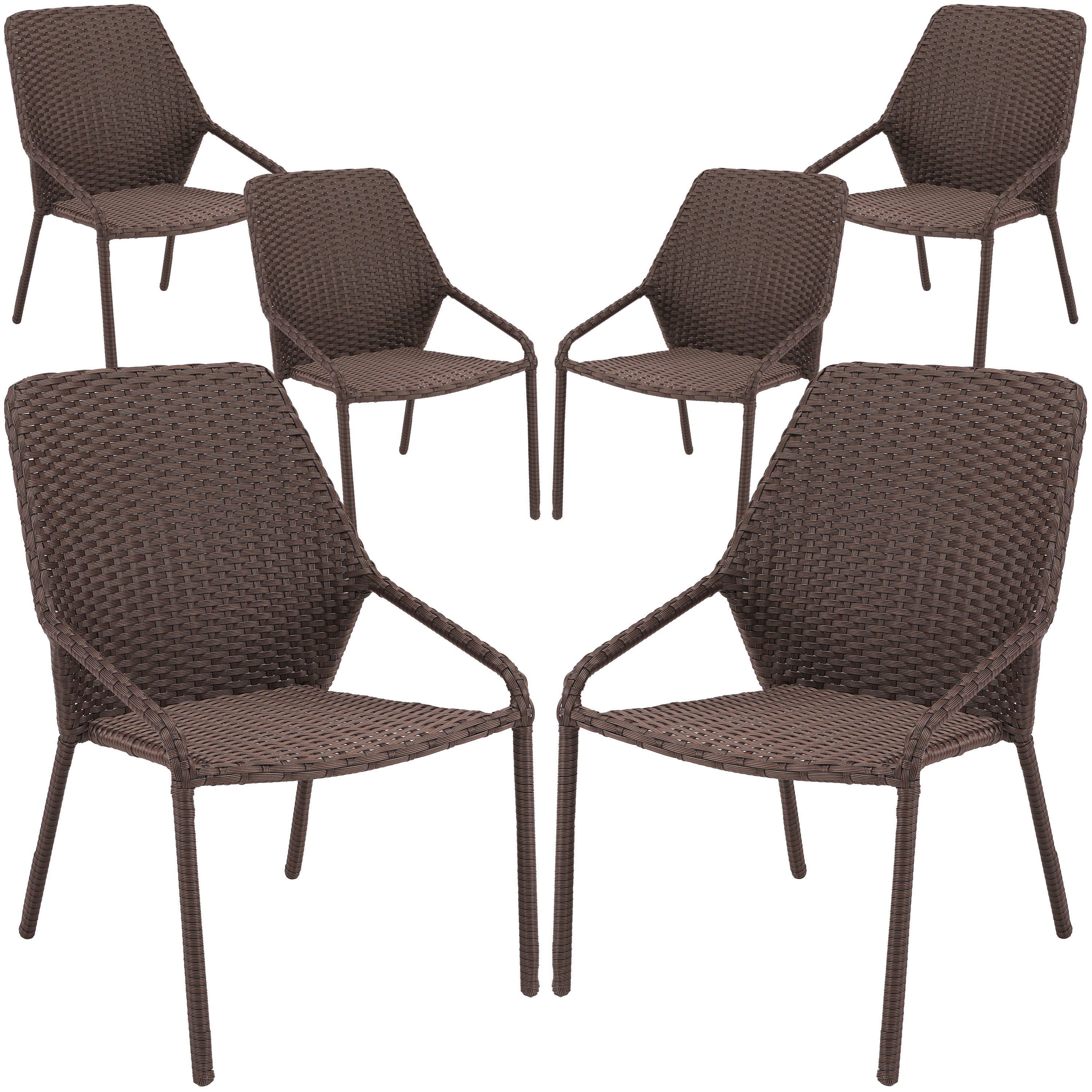 Wicker Dining Chairs Chair Design