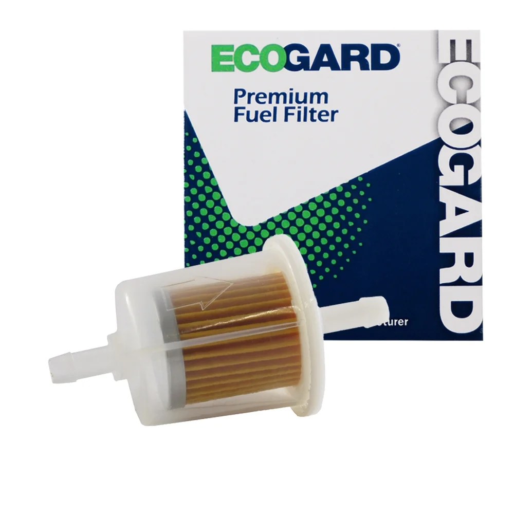 ECOGARD XF20011B Premium Fuel Filter Fits Dodge Charger 7.2L 19681974