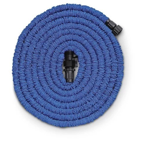 XHOSE 100 Feet Incredible Expanding Garden Hose 100 FT.