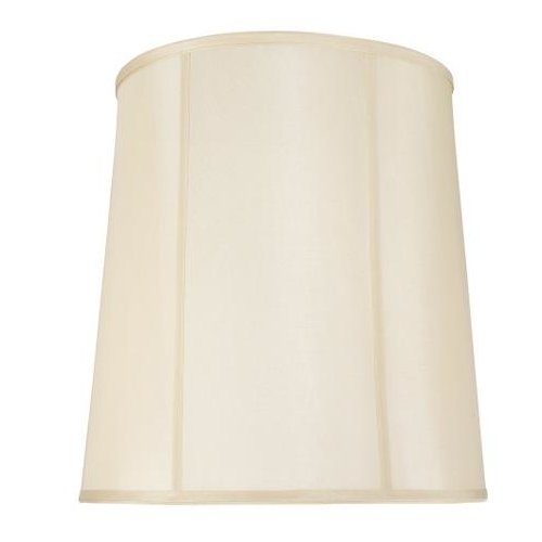 Aspen Creative 35008 Transitional Drum (Cylinder) Shape Spider