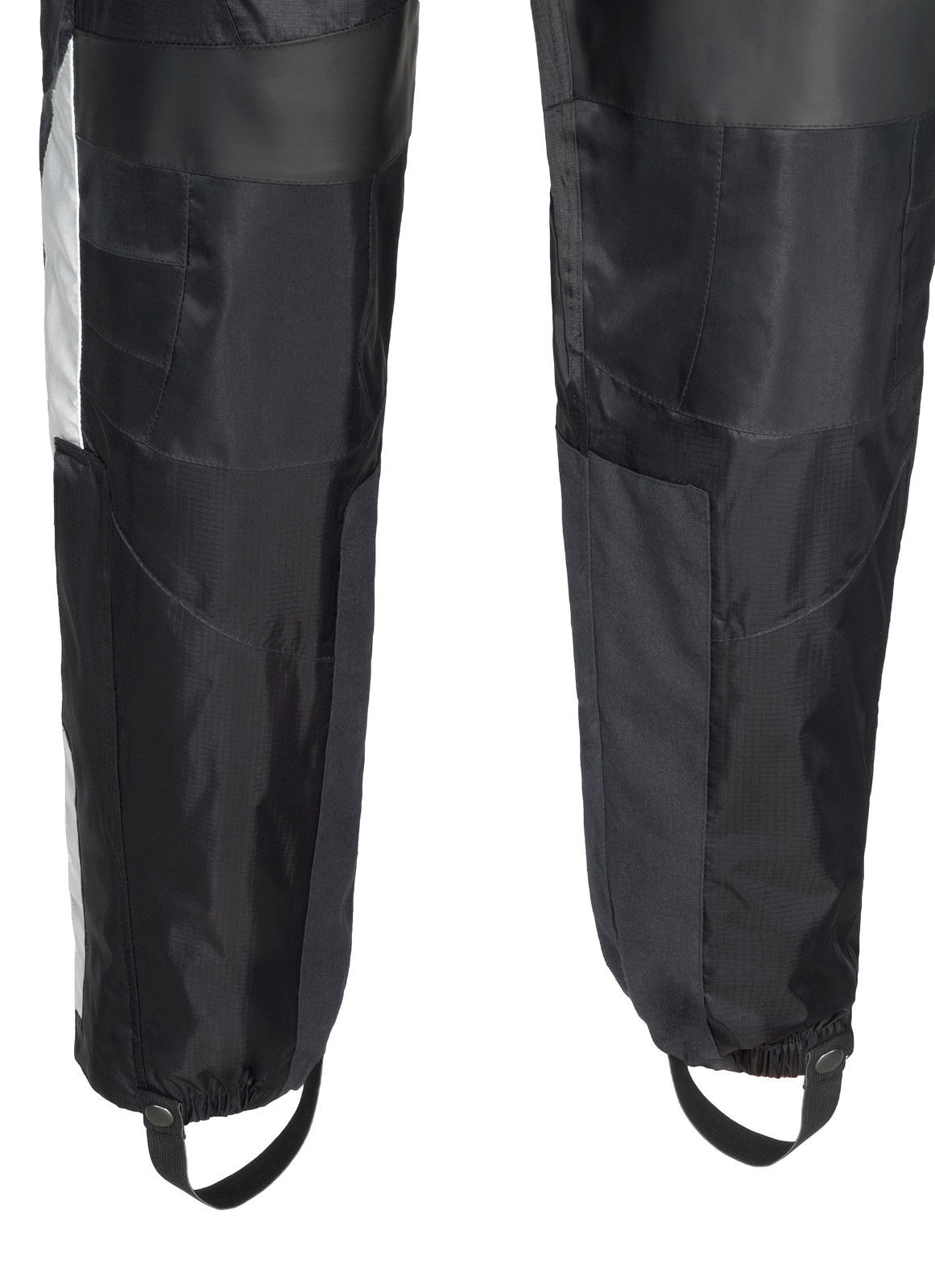 Tourmaster 2017 Womens Sentinel 2.0 Motorcycle Rainsuit Pant Black W