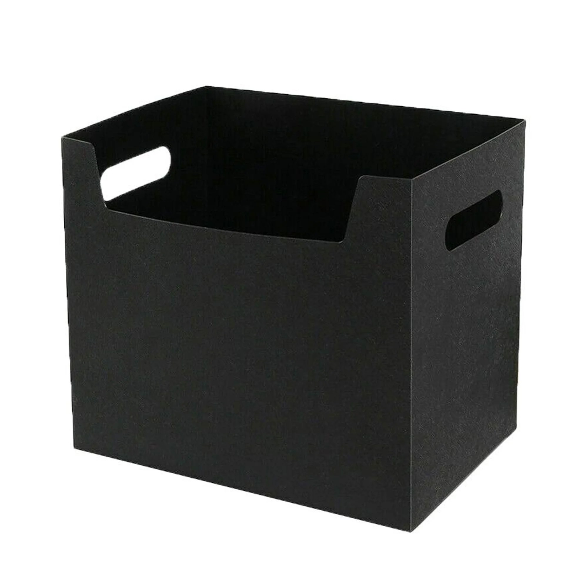 Sunisery Books File Box Paper Holders Multifunction Office Documents