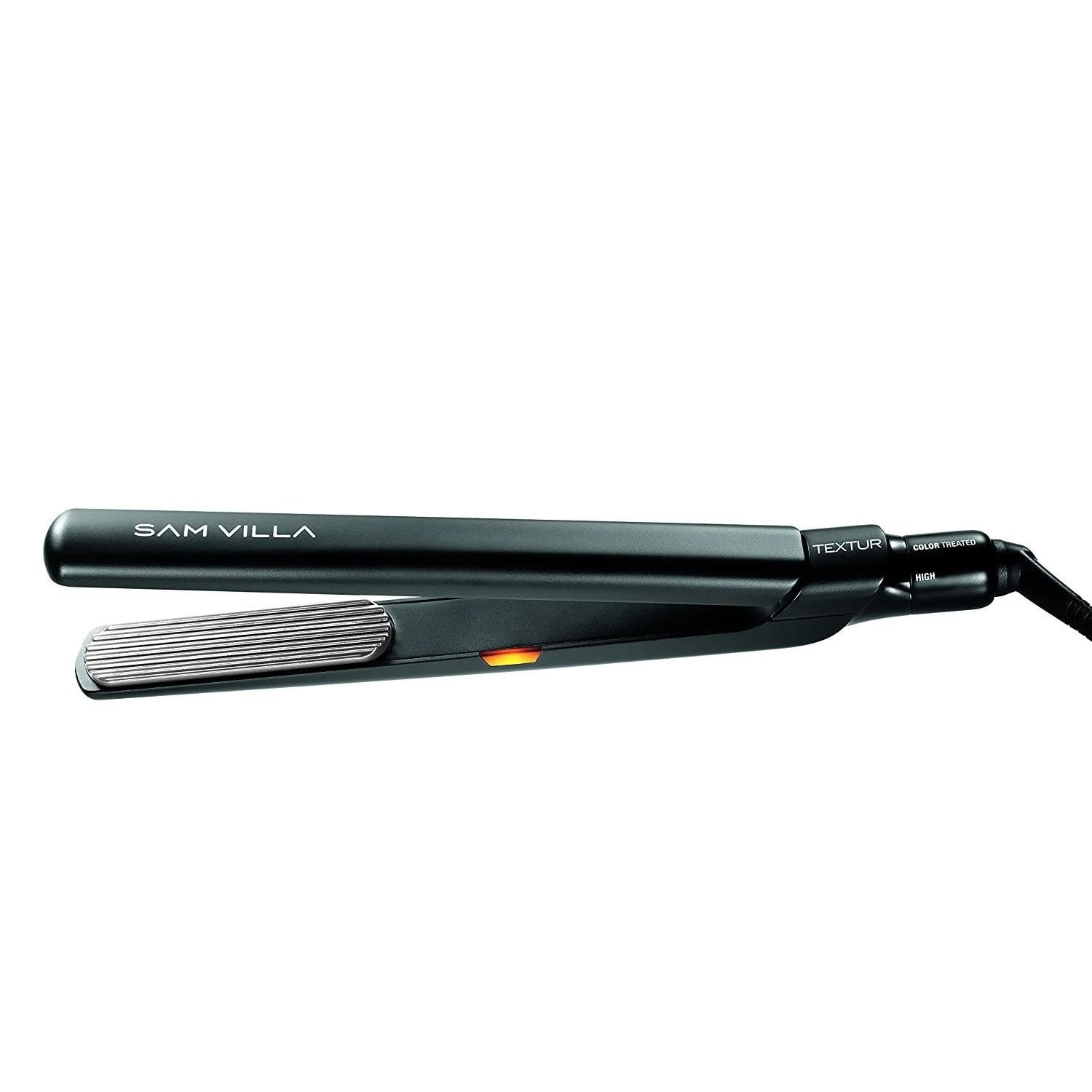 Sam Villa Sam Villa Signature Series Professional Texture Iron, 1