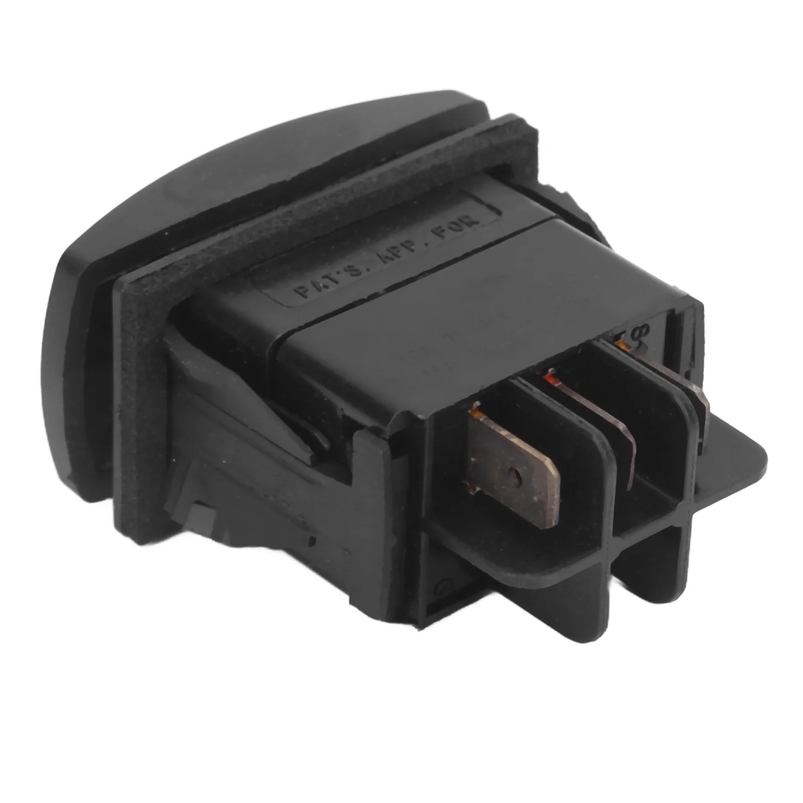 Club Car Forward Reverse Switch,48V 3‑Pin Forward Reverse Forward