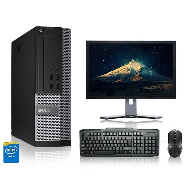 Dell Desktop For Home Use Dell Desktop For Home Use
