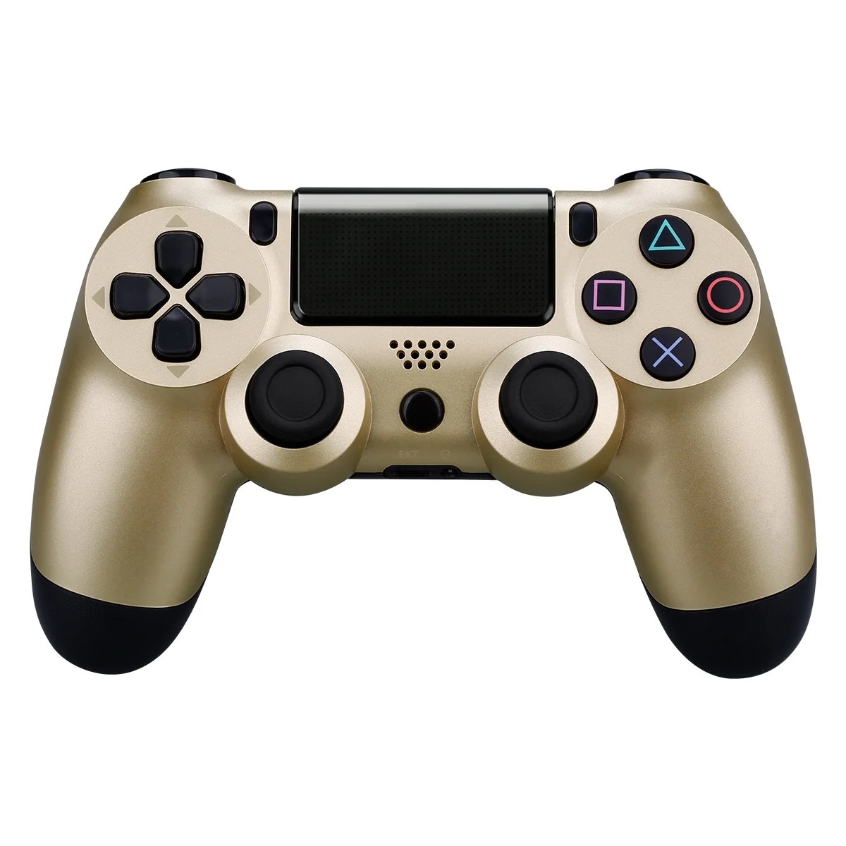 PS4 Controller, Bluetooth Gamepad Six Axies DualShock 4 PS4 Controller, Bluetooth Gamepad Six Axies DualShock 4