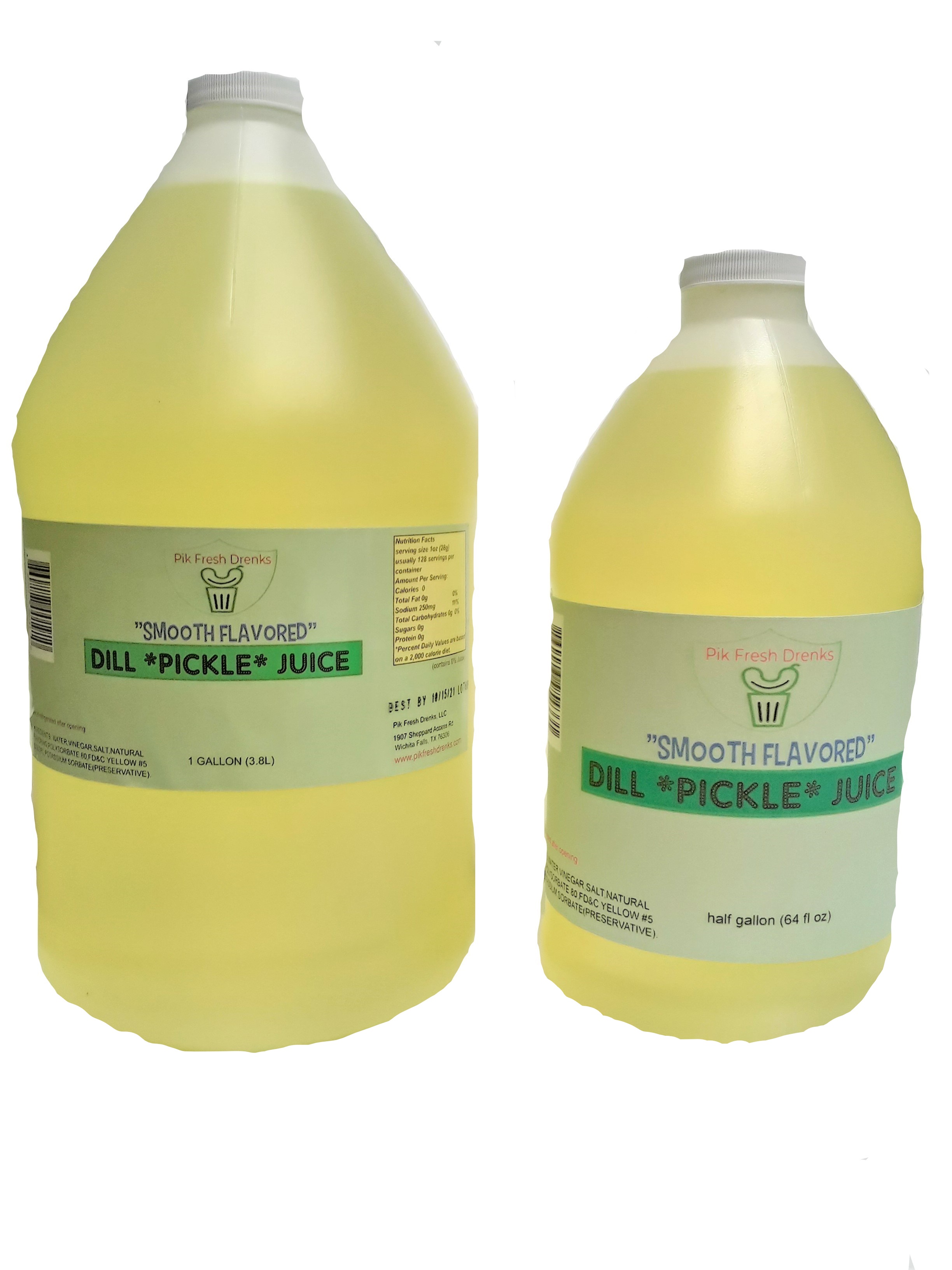 Dill Pickle Juice Nutrition Facts Besto Blog