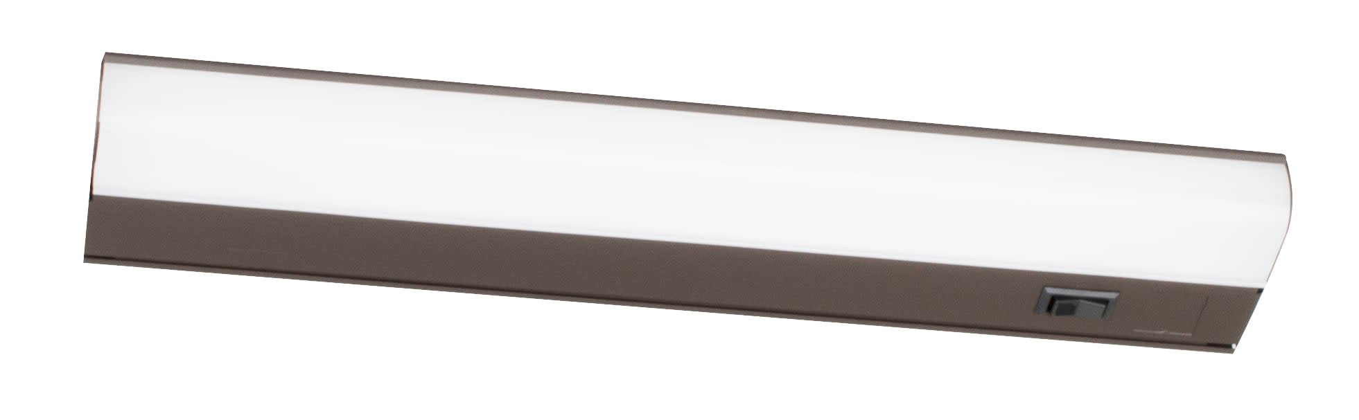 Afx T5l18r Led 18" Under Light Bar From The T5l Collection