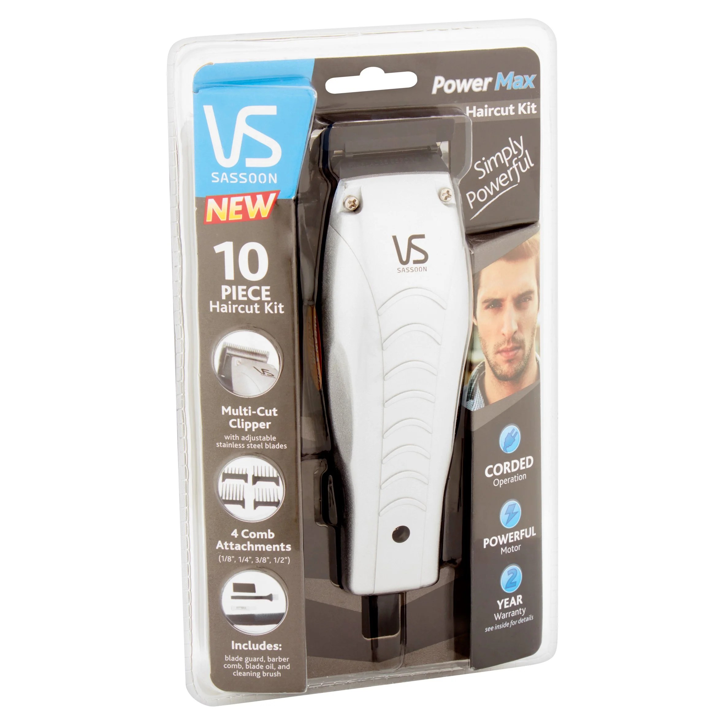 Vidal Sassoon Hair Clippers Parts Fix The System Vidal Sassoon Hair Clippers Parts Fix The System