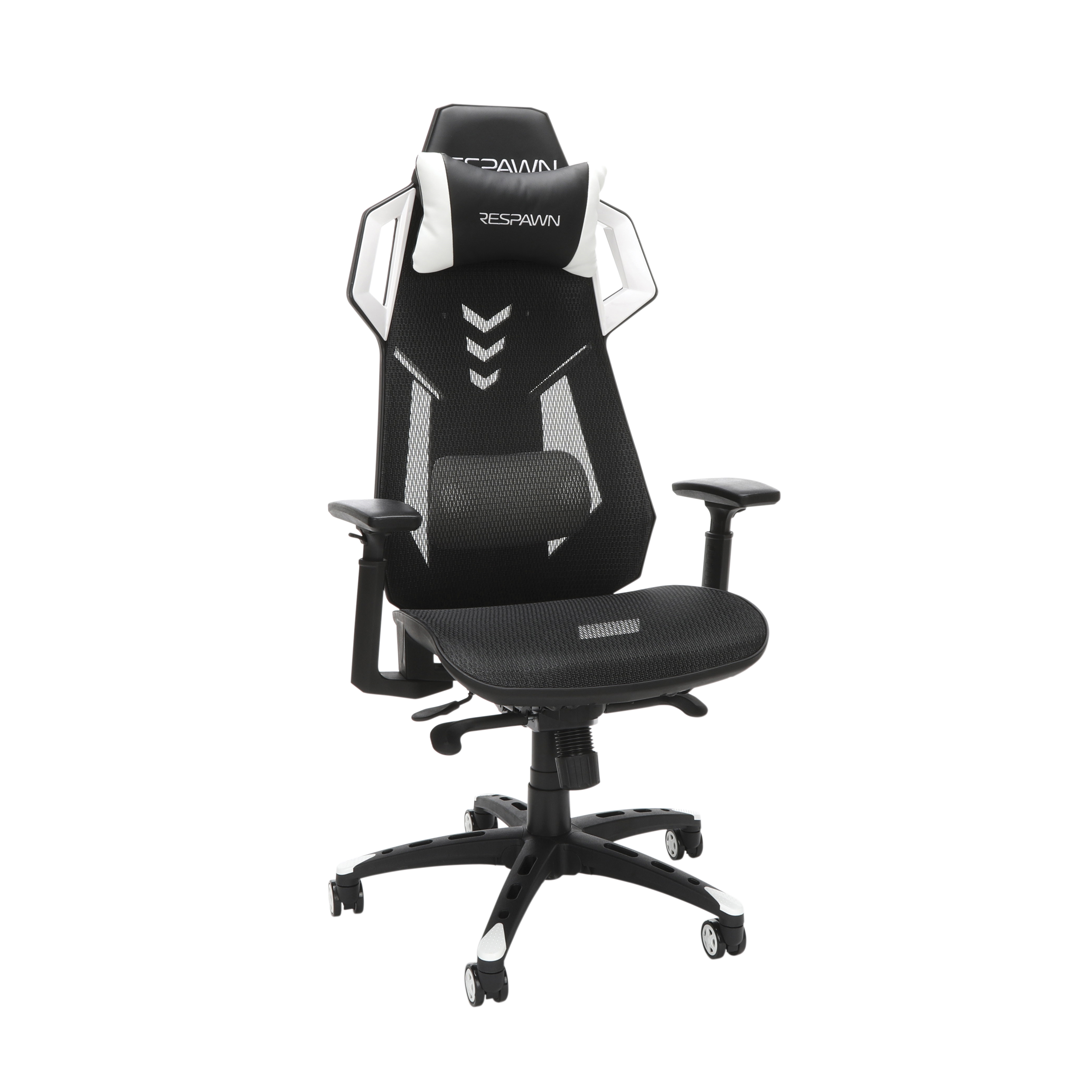 RESPAWN 300 Racing Style Gaming Chair, in White (RSP300WHT) Walmart RESPAWN 300 Racing Style Gaming Chair, in White (RSP300WHT) Walmart